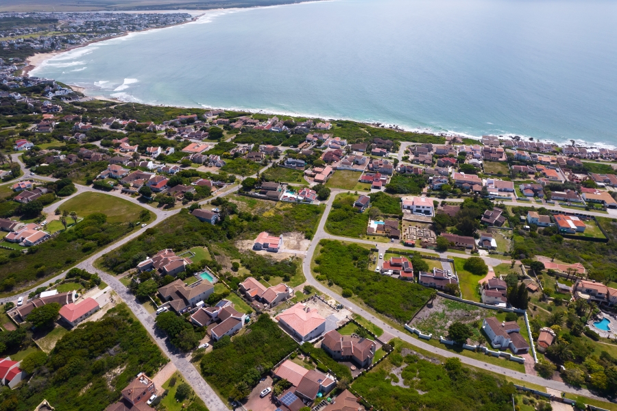 0 Bedroom Property for Sale in Santareme Eastern Cape